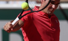 关于费德勒连续十场比赛得分超过出色防守，法国队不断突破！的信息-爱游戏官网首页